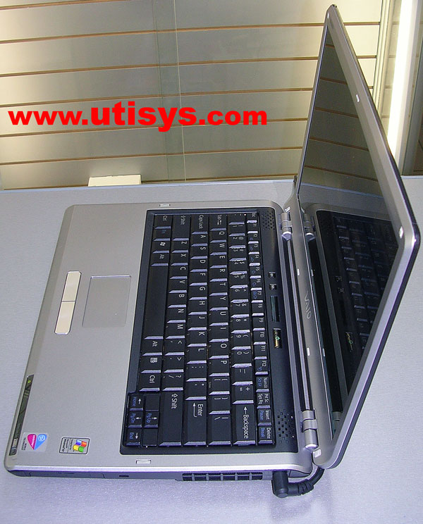 Sony Vaio VGN-S560P PCG-6H4L 