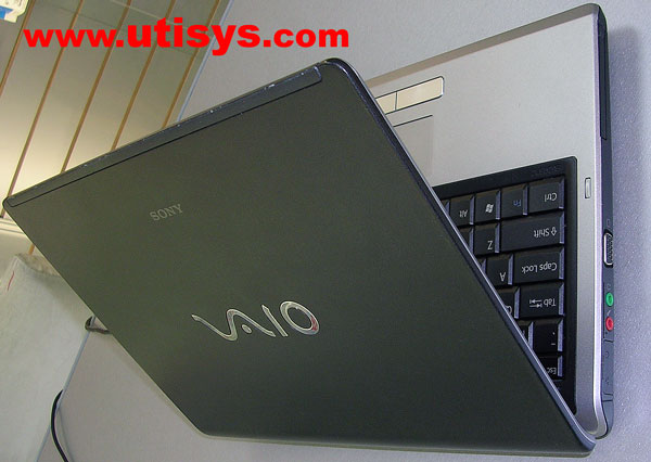 Sony Vaio VGN-S560P PCG-6H4L 