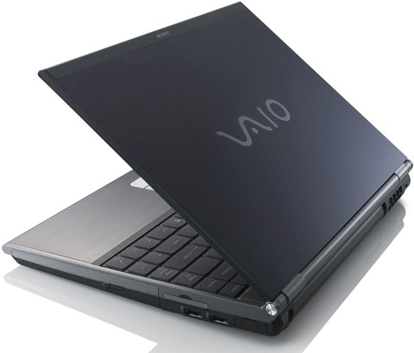 Sony VGN-SZ4MRN/B