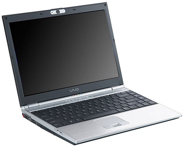 Sony VGN-SZ4MRN/B