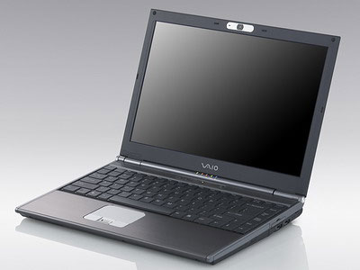 Sony VGN-SZ4MRN/B