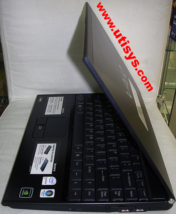 Sony VGN-SZ4MRN/B