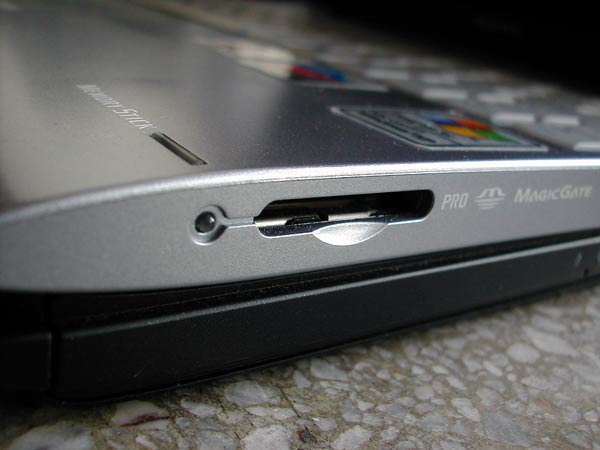 Sony Vaio PCG-V505EX (PCG-6B1L)