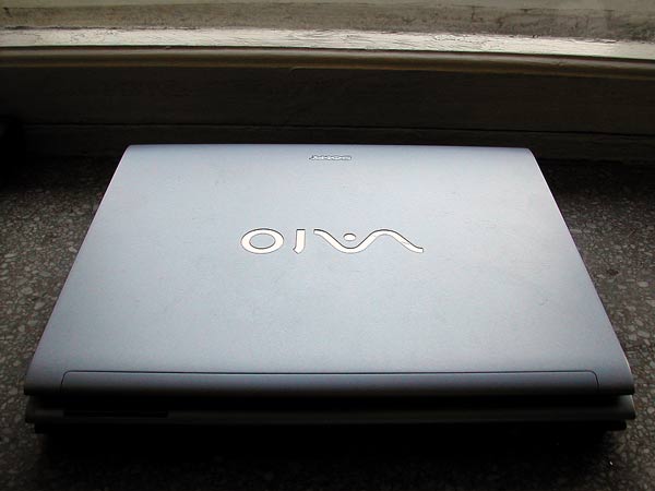 Sony Vaio PCG-V505EX (PCG-6B1L)