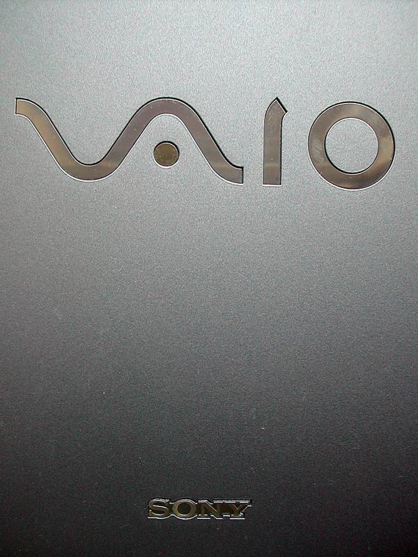 Sony Vaio PCG-V505EX (PCG-6B1L)