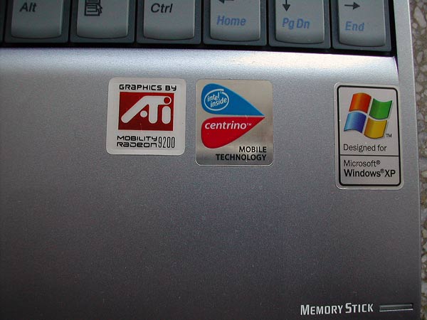 Sony Vaio PCG-V505EX (PCG-6B1L)