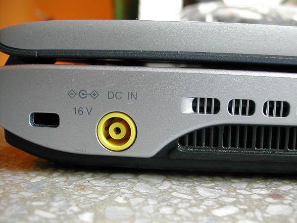 Sony Vaio PCG-V505EX (PCG-6B1L)