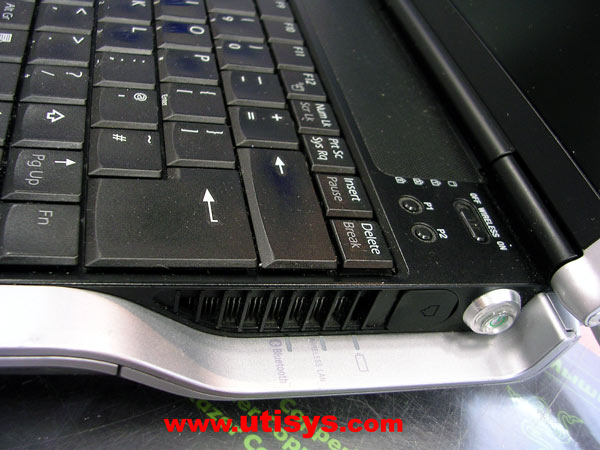 Sony Vaio