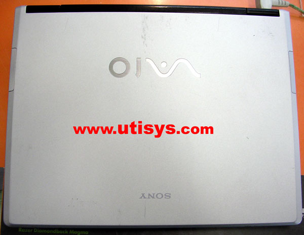 Sony Vaio