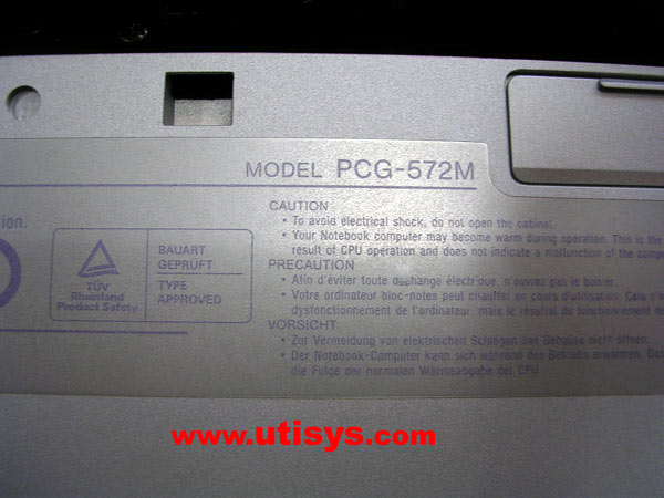 Sony Vaio