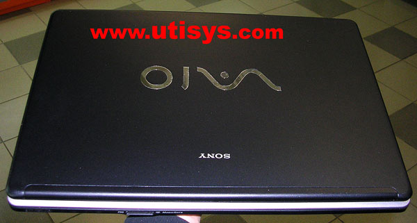 Sony Vaio PCG-GRS170