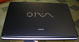Sony Vaio PCG-GRS170