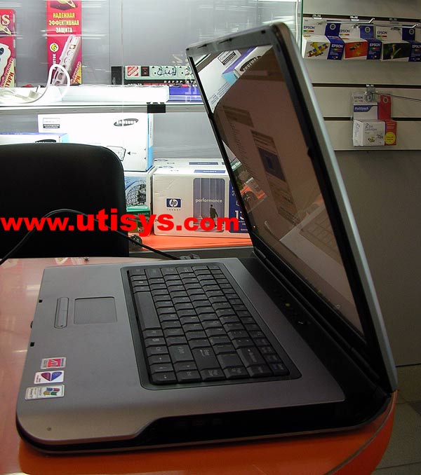 Sony Vaio VGN-A170P