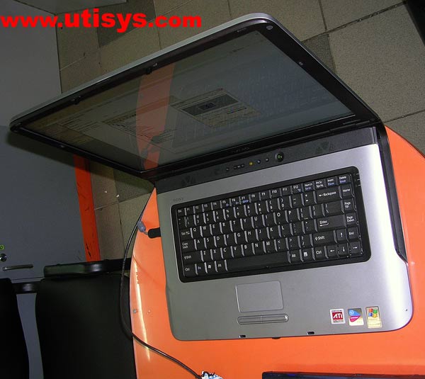 Sony Vaio VGN-A170P