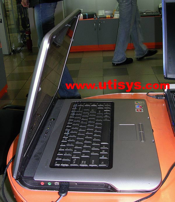 Sony Vaio VGN-A170P