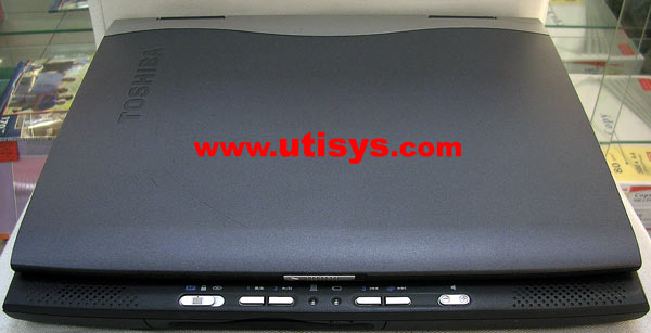 Toshiba Satellite 1755DVD