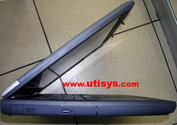 Toshiba Satellite 1755DVD