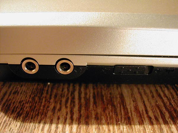 Toshiba Tecra S1 (PT831C-67CSU)