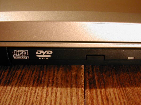 Toshiba Tecra S1 (PT831C-67CSU)