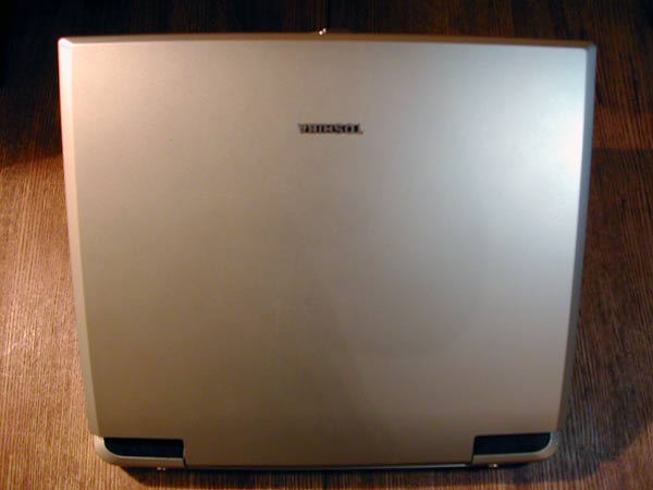 Toshiba Tecra S1 (PT831C-67CSU)