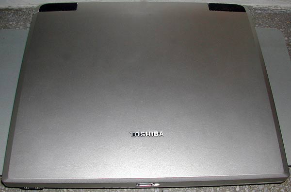 Toshiba Tecra S1 (PT831C-67CSU)
