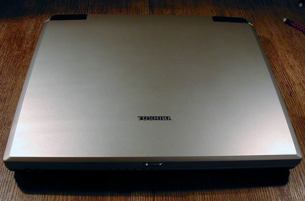 Toshiba Tecra S1 (PT831C-67CSU)