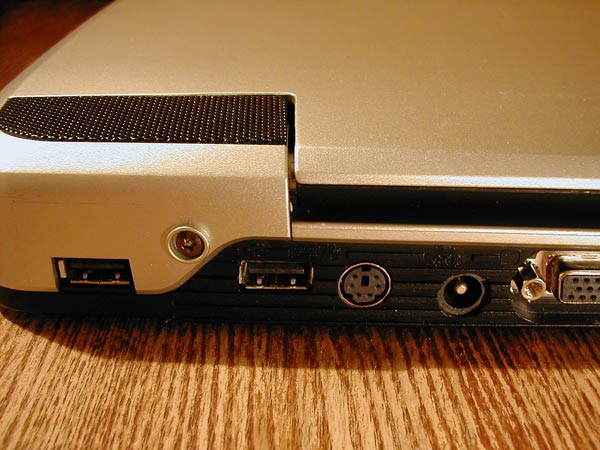 Toshiba Tecra S1 (PT831C-67CSU)