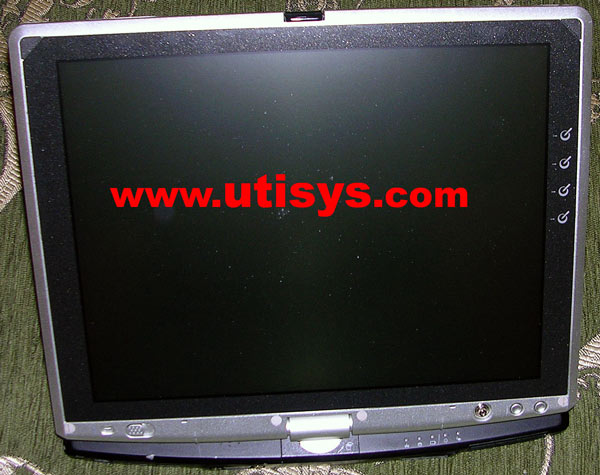 Toshiba Portege M200 Centrino 1.6GHz!