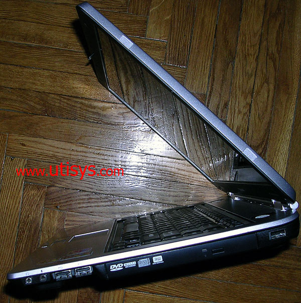 Toshiba Satellite M30