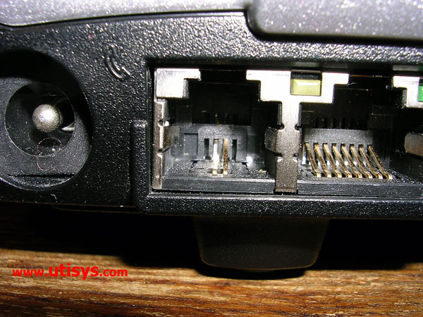 Toshiba Satellite M30