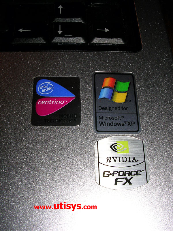 Toshiba Satellite M30