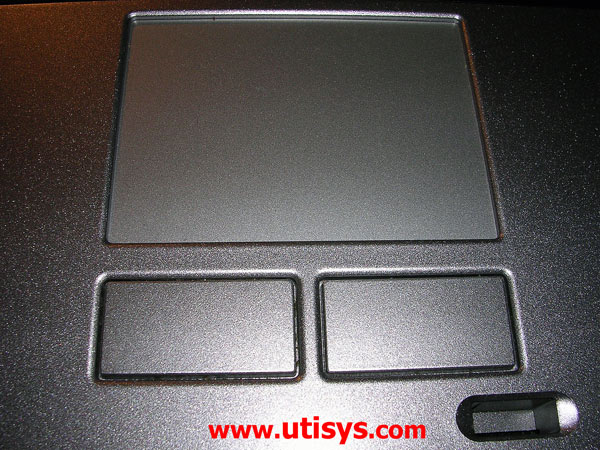 Toshiba Satellite M30