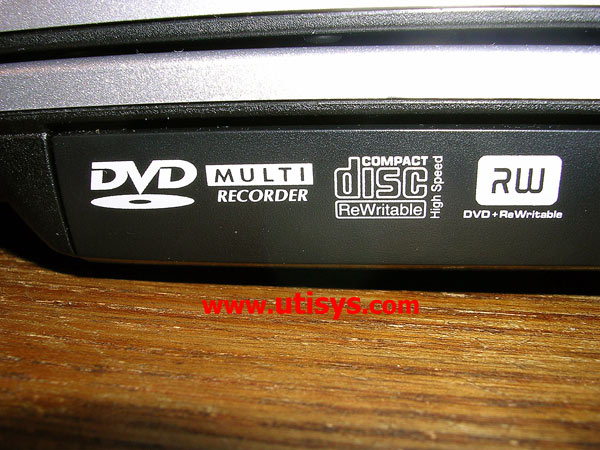 Toshiba Satellite M30