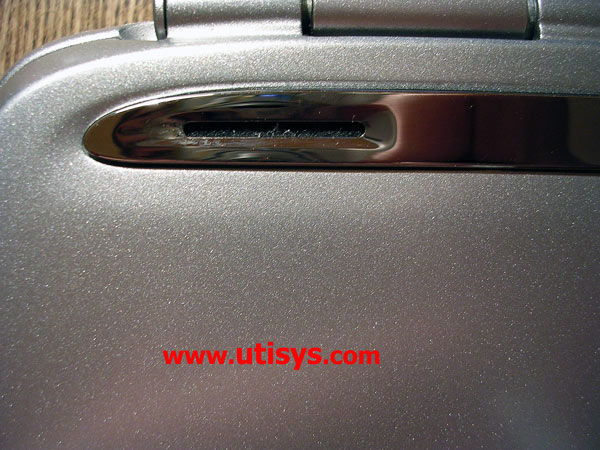 Toshiba Satellite M30