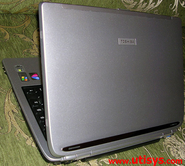 Toshiba Satellite M30