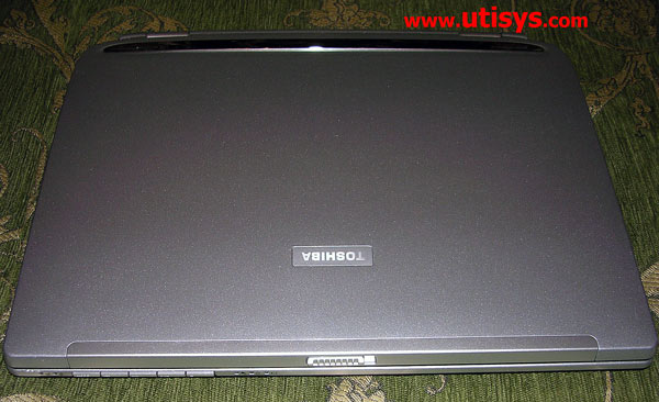 Toshiba Satellite M30