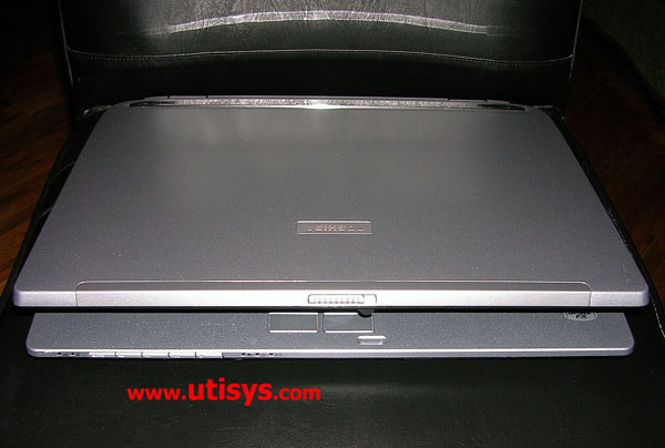 Toshiba Satellite M30