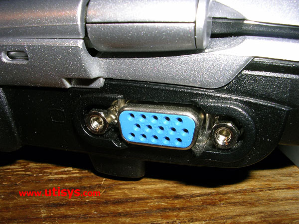 Toshiba Satellite M30