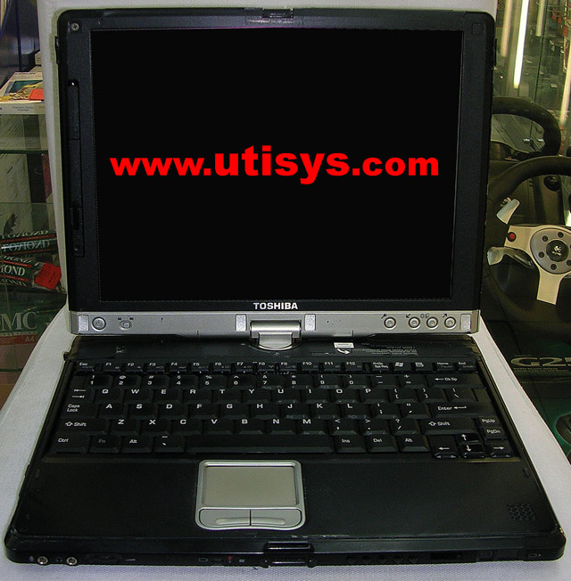 Toshiba Portege 3500