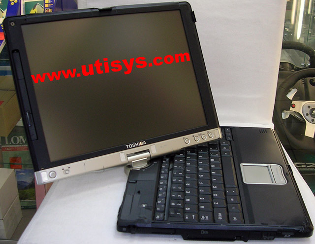 Toshiba Portege 3500