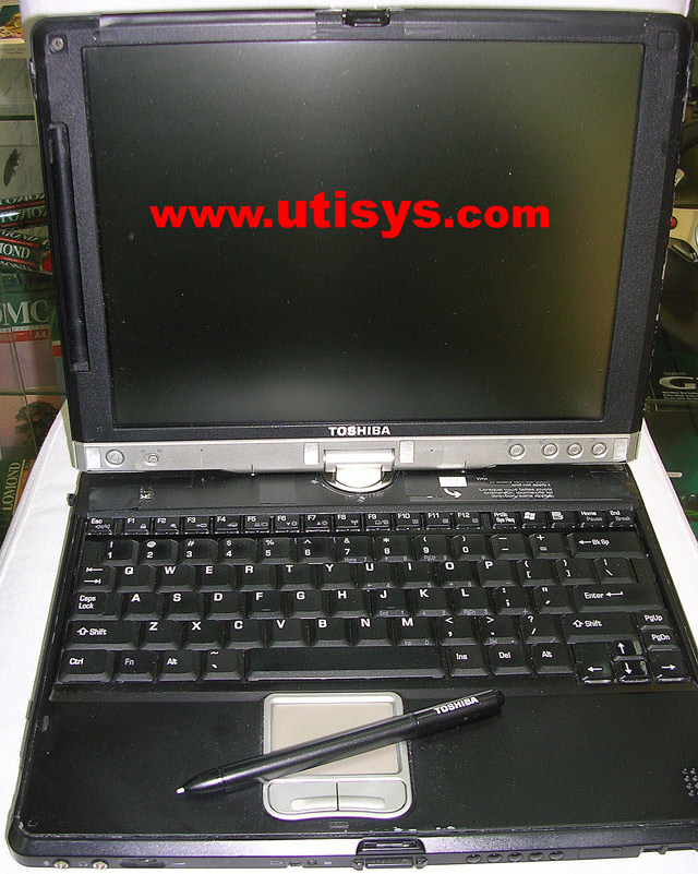 Toshiba Portege 3500