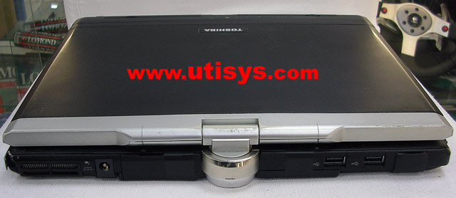 Toshiba Portege 3500