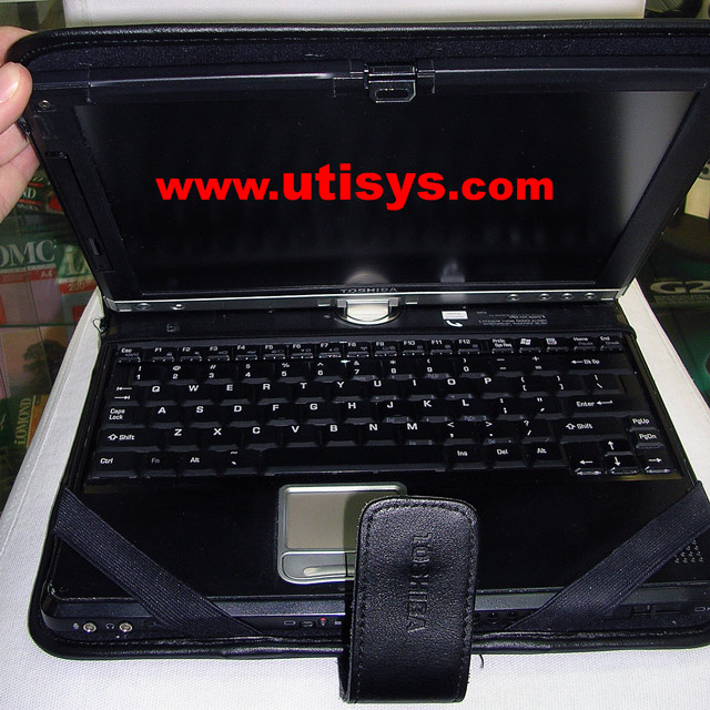 Toshiba Portege 3500