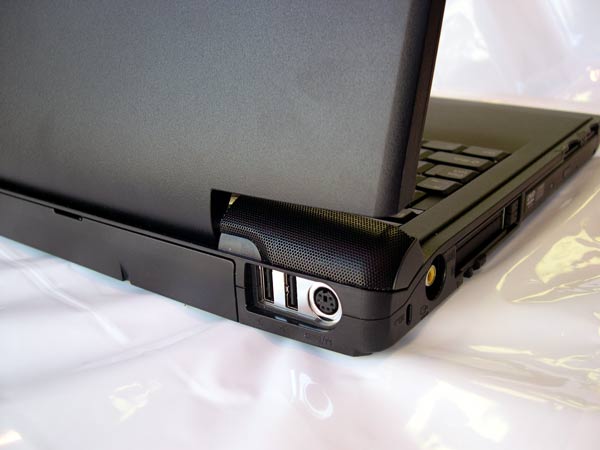 Toshiba Satellite Pro 6100 PS610C-NGYSRP
