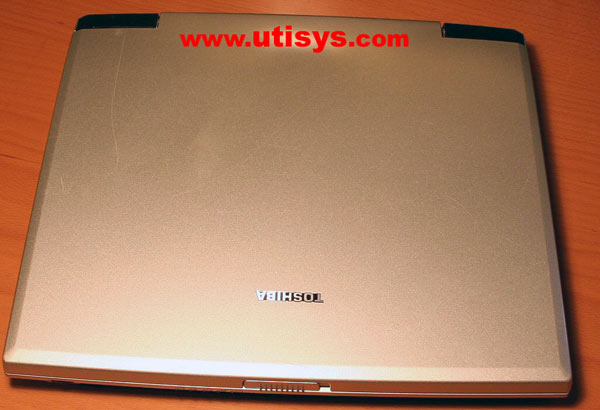 Toshiba Tecra A1