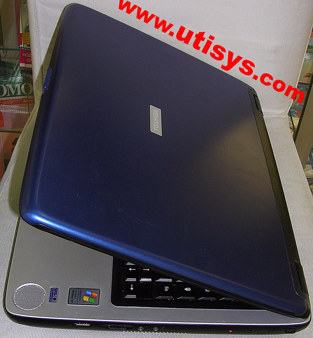Toshiba Satellite A70
