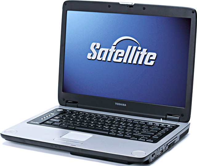 Toshiba Satellite A70