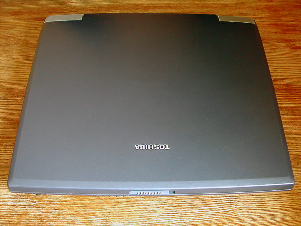 Toshiba Satellite 2450 Intel 2.8GHz