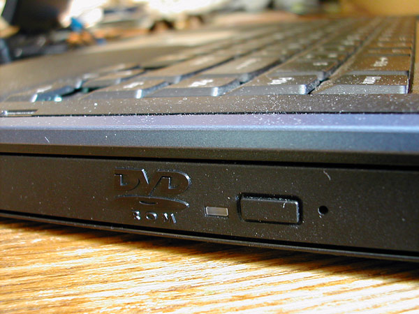 Toshiba Satellite 2450 Intel 2.8GHz
