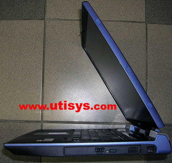 Toshiba Satellite A10 PSA10C-05HVM